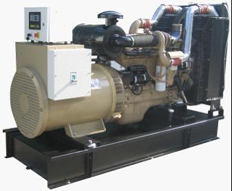 Cummins Generator With 26kva-1250kva