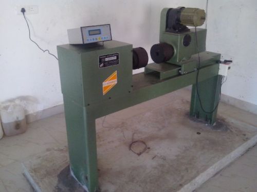 Digital Torsion Testing Machine
