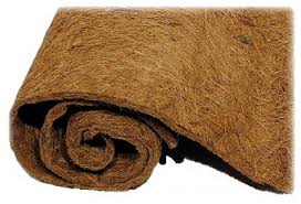 Coconut Fiber Mat