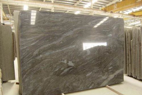Vizag Blue Gang Saw Granite Slab