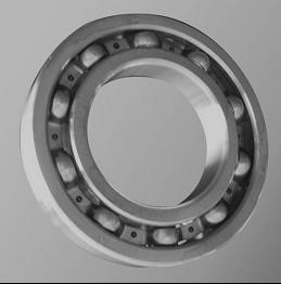 Deep Groove Ball Bearing