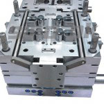 Plastic Mould Die