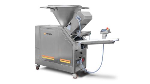 Metal Dough Divider, For Industrial