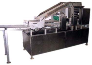 Puri Making Machine, For Industrial