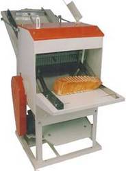 Low Speed Rusk Slicer, For Industrial