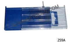 Stainless Steel Drill