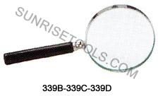 Eye Magnifier