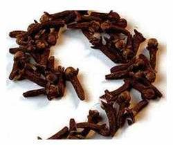 Dried Cloves