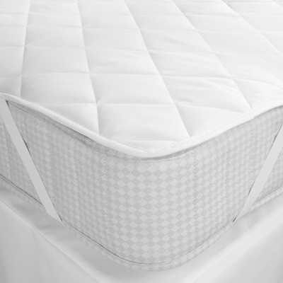 Rectangular Waterproof Mattress Protector Fabric, For Home, Hotel, Feature : Comfort, Good Quality, Soft