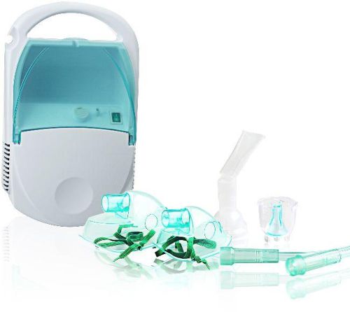 Compressor Nebulizers, Brand Name : OEM