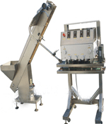 Fully Automatic Capping Machine