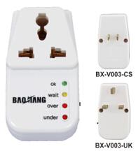 Surge Protector Socket