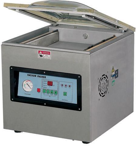 Vacuum Packaging Machine, Phase : Single Phase