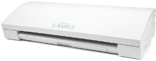 SILHOUETTE CAMEO CUTTING PLOTTER