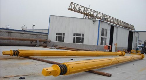 Interlocking Kelly Bar, Packaging Type : YELLOW