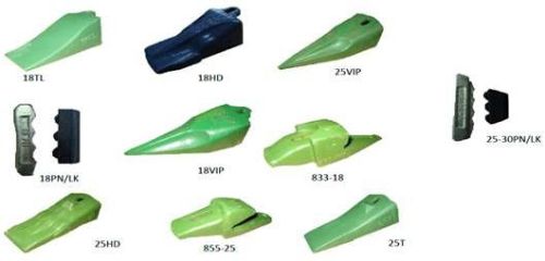 SOIL TEETH, Brand Name : UNIMATE