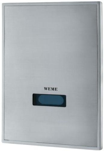 Automatic Lavatory Flush Valve