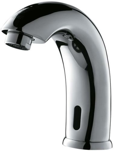 Automatic Water Faucet