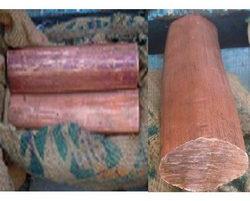 Copper Anodes