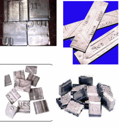 Nickel Anodes