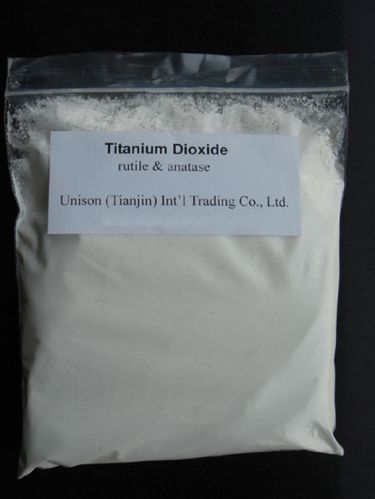 Titanium dioxide, Storage : Cool, Dry Place
