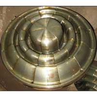 Brass Polished Die And Moulds, For Metal Stamping, Feature : Accuracy Durable, Auto Reverse, Corrosion Resistance