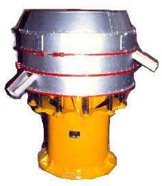 Vibrating screen, Capacity(Ton/Hr) : 10