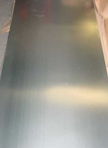 Zinc Sheets