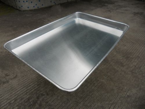 Stainless Trays, Brand Name : Foodmachineunion