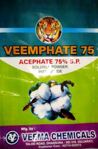 Acephate 75% Sp