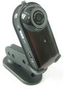 Motion Detect Mini Camera, Packaging Type : Black