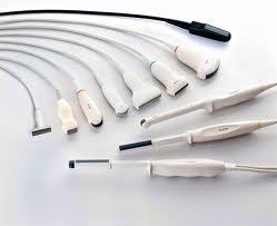 Ultrasound Probes