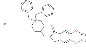 Donepezil Benzyl Bromide