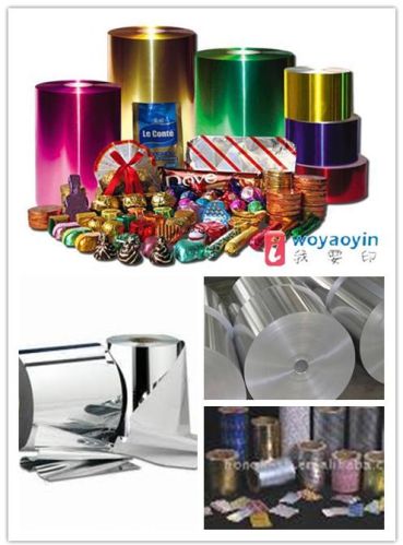 Aluminum Flexible Packing Foil, Packaging Type : silver