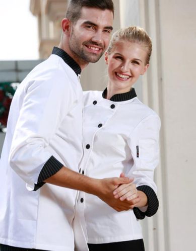 Chef Coat Uniform