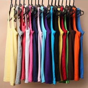 Ladies Tank Tops