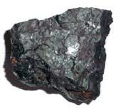 Iron Ore