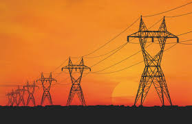 Transmission Towers