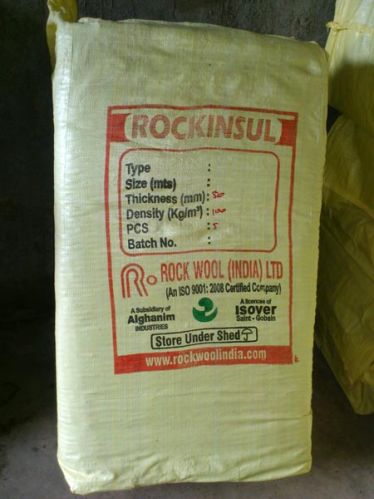 Rock Wool