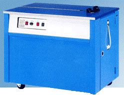 Heavy Duty VP 501Semi Automatic Box Strapping Machine