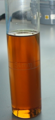 Base Oil SN 500
