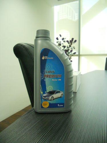 Petrol Engine Oil 20W50 SF/CD