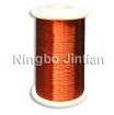 Polyester Enameled Copper Wire