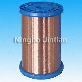 Polyurethane Enamelled Copper Wire, Class 130
