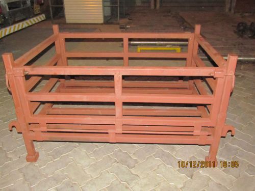 Polished Wooden Pallets, For Packaging Use