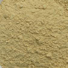 Dried Ginger Powder