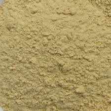 Dry Ginger Powder