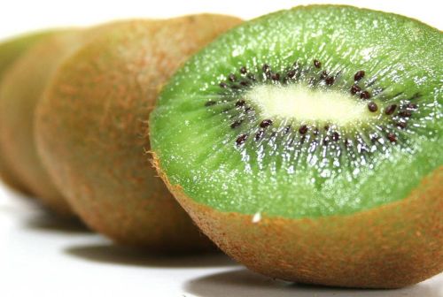 Kiwi Fruits