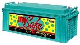 Safe Inverter Battery