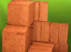 Coir pith, Packaging Size : 50kg